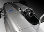Elfin Clubman MS8 Concept 2004 года